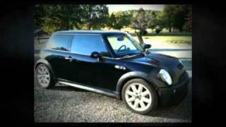 2004 Mini Cooper S For Sale