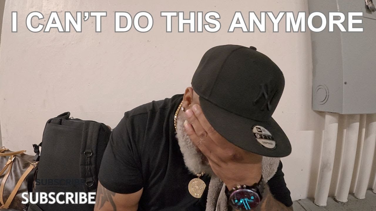 Я ХВАТИТ!!! Я больше так не могу