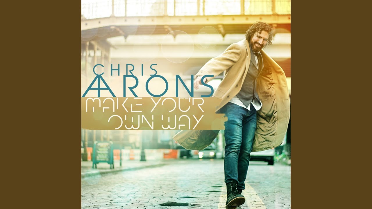 Sleduj Make Your Own Way na YouTube