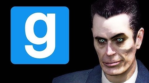 ALL EVIL MEN! | Garry