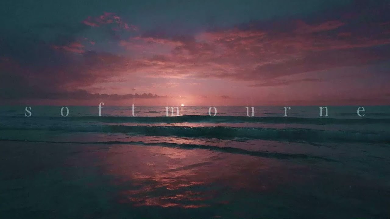 Celestial Drift – Softmourne