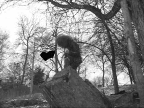 Raise The Dead - Bathory - Black Metal Video