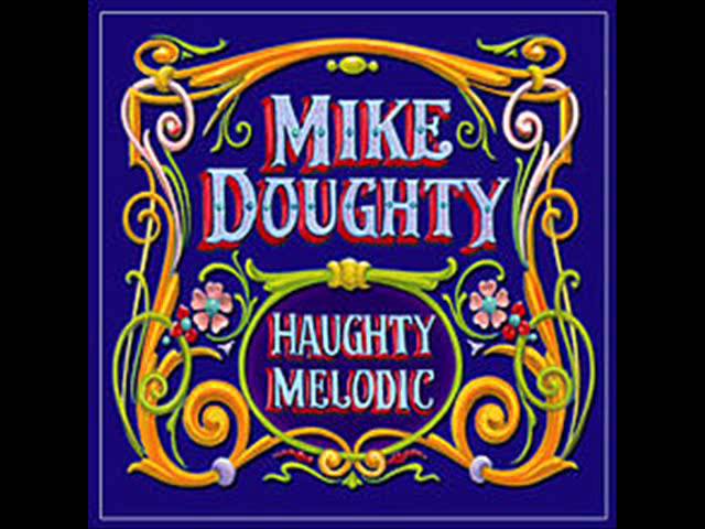 Mike Doughty - I Hear The Bells
