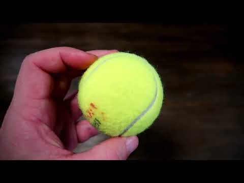 WILSON US Open X Duty Tennis Balls Review
