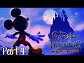 Let's Play Castle of Illusion Starring Mickey Mouse 2013 (Part 4)