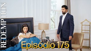 Cativeiro Episódio 175 | Legenda em Português