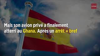 Côte d'Ivoire : Soro riposte au mandat international contre lui