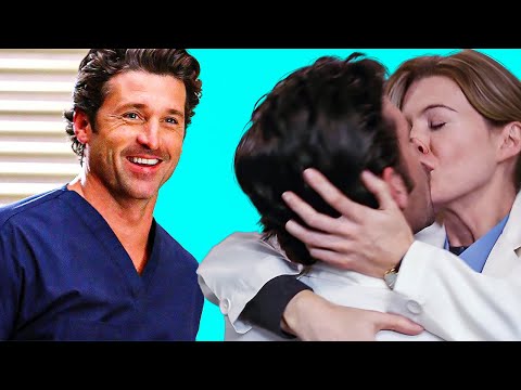 Top 10 Meredith