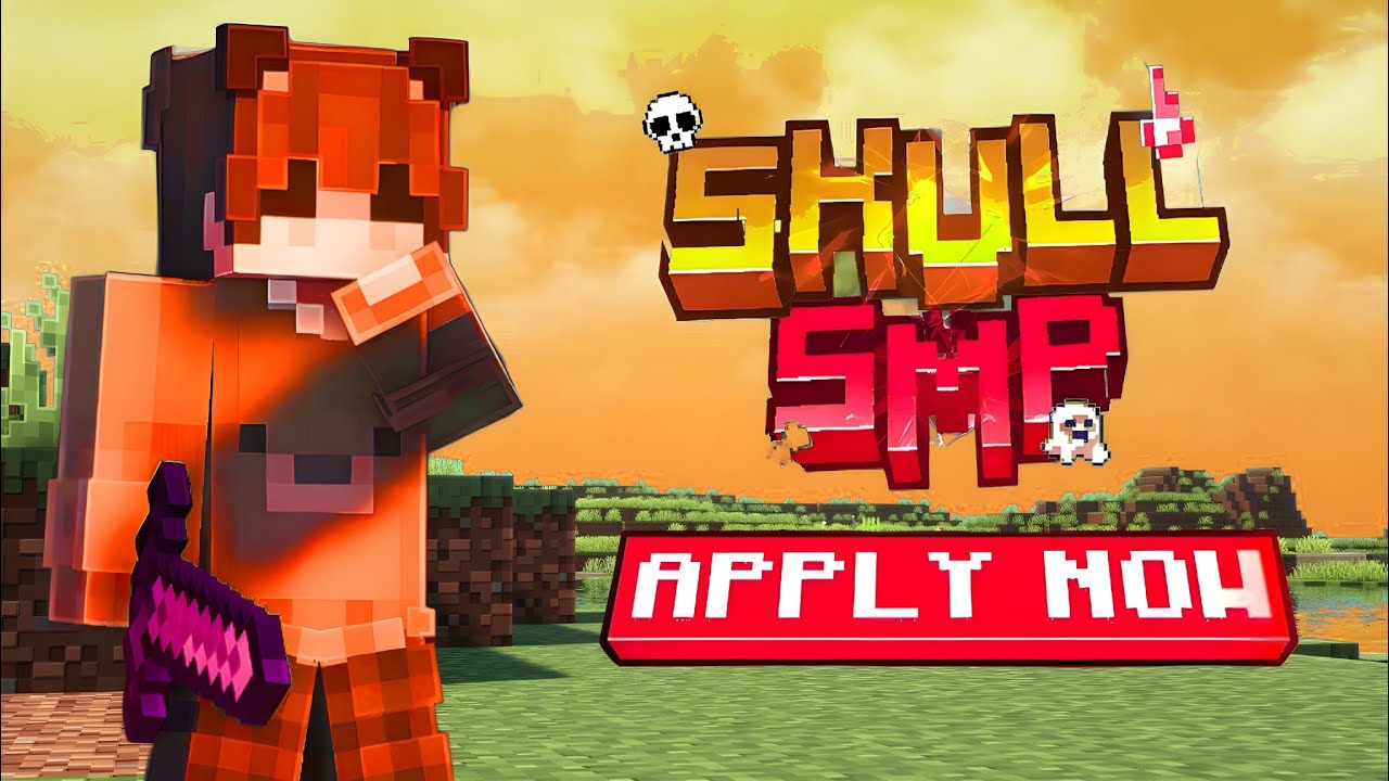 We Created Minecraft's Next Biggest SMP (Applications CLOSED)