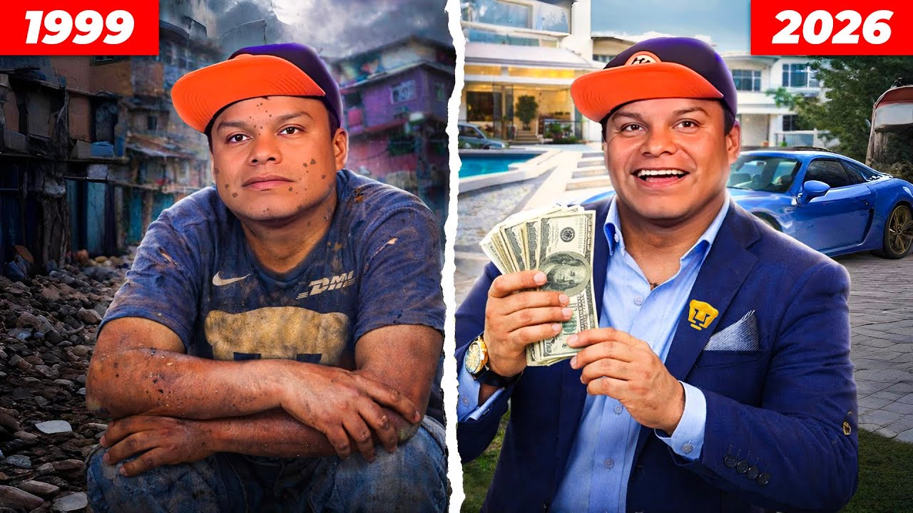 LA HISTORIA DE BABUI... 🥲