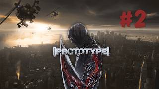 Prototype Gameplay walkthrough (#2).