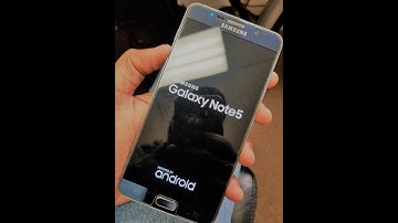 Step-by-Step MetroPCS APN settings for Note 5