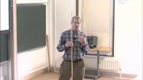 Dr. Joe Klemp | Experiences with a smoothed terrain-following vertical coordinate in MPAS