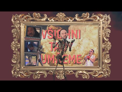 RIP ČSSD (Všichni tady umřeme #4)