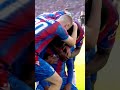 Crystal Palace's Crowning Moment 👑