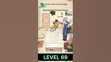 Nightmare puzzles Level-69 #games #gameplay #gaming #shorts #shortvideo #short #foryou #trending #rr