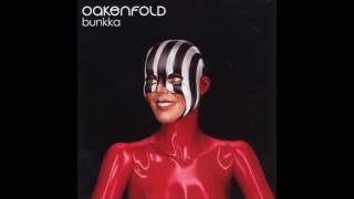 Paul Oakenfold - Hold your Hand