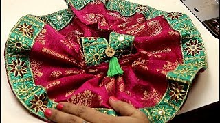 Krishna poshak, Bal Gopal / Ladoo Gopal / Kanha Ji Dress Making ,  krishna janmashtami vastra