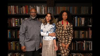 How Corinne Bailey Rae And Theaster Gates Are Preserving Black Culture | Amplify With Lara Downes