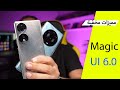 مميزات مخفية واجهة هونر Magic UI 6 0 مميزات مخفية واجهة هونر Magic UI 6 0