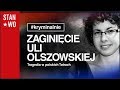 Zaginięcie Uli Olszowskiej - Tajemnica 5 Stawów - Kryminalnie #24