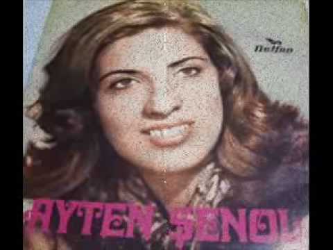 Ayten Senol - Kader Bu (1971)