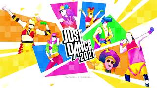 Just Dance 2021: Adore You Full Song Gameplay