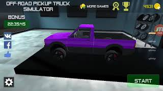 สอนเล่นเกมส์ขับรถเหมือนจริงมีลิ้ง ตอนที่1 screenshot 4