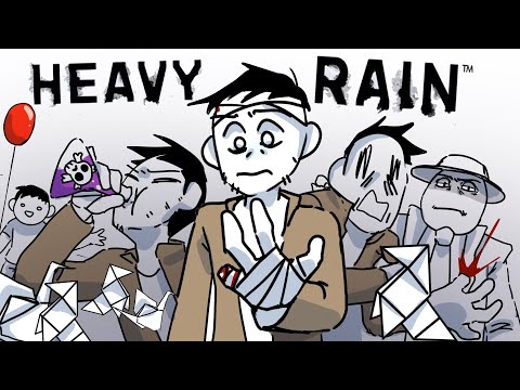 Video: Totdat Dawn Misschien Wel De Heavy Rain Met Horrorthema Is Waarop Je Hebt Gewacht