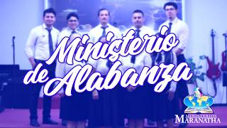 Mix de Alabanzas EN VIVO (Italiano - Español) - MMSC