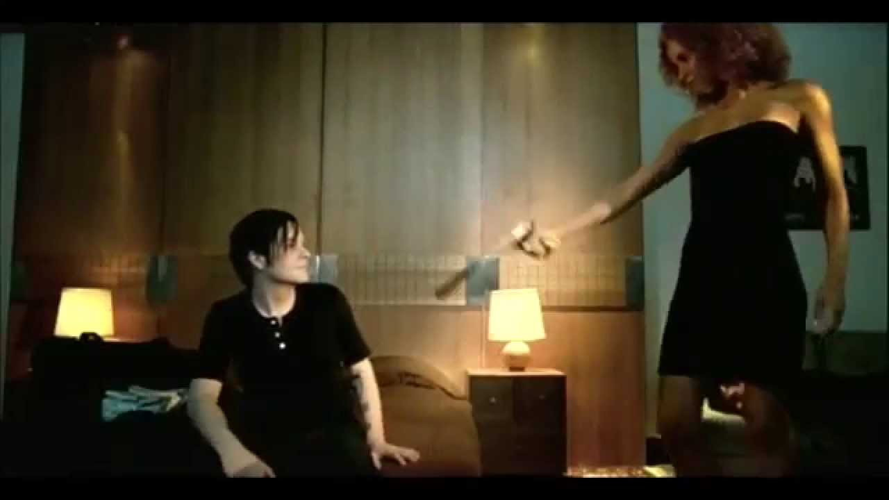 APOPTYGMA In This Together - Clip Reel with Yvonne Maria Schaefer