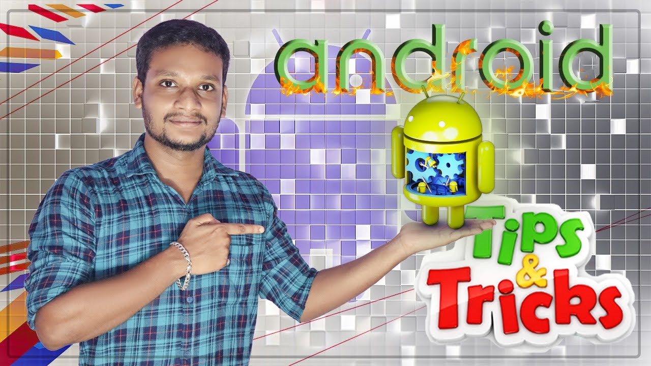 7 Unknown Android Tips and Tricks 2020 || ७ अज्ञात Android टिप्स और ट्रिक्स || Technical Trigger