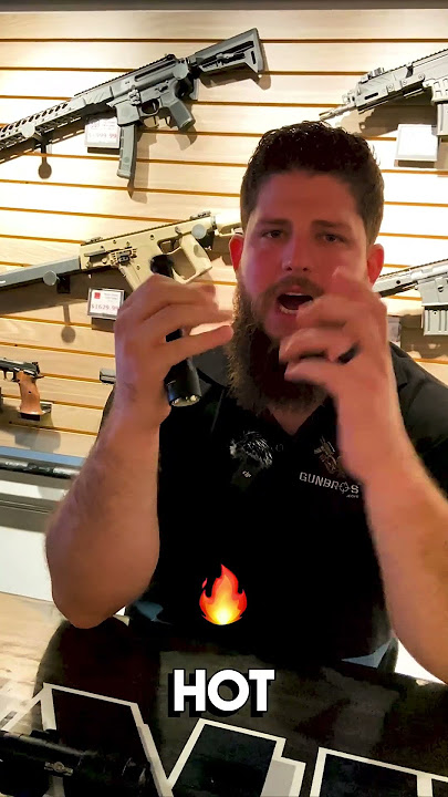 High Candela Weapon Light Applications