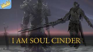 I am the Soul of Cinder