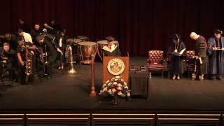 Convocation 03-01-2017 Guide