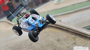 Interview with Jared Tebo