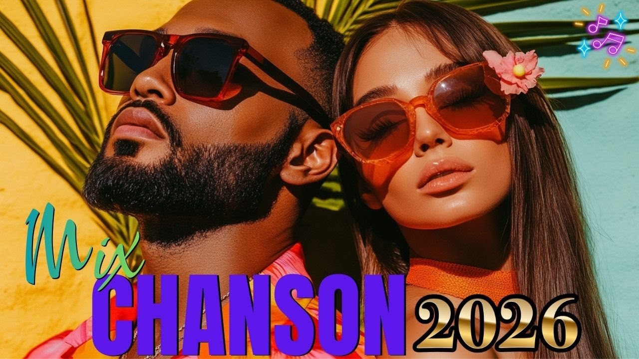 Chanson Francaise Nouveauté 2026 🎶 Meilleure Musique D'Été 2026 ❤️ Chanson Francaise 2026