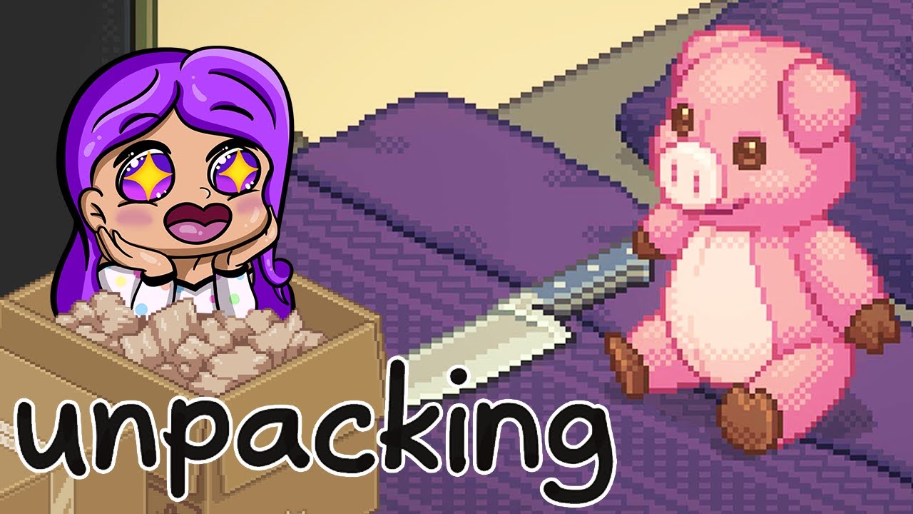 VI PRESENTO LE MIE NUOVE COINQUILINE! 🤩 - Unpacking