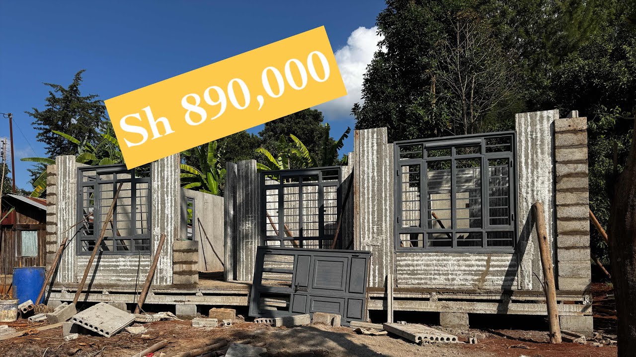 3 bed 2 baths 89 sq m on OFFER .