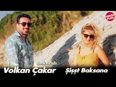Ankaralı Volkan Çakar - Şişt Bi Baksana ( Ankara Oyun Havası )