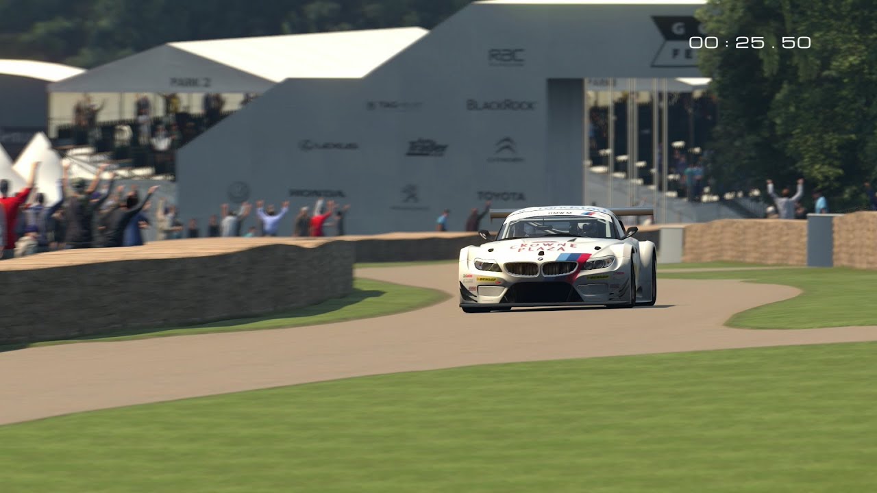 Gran Turismo 7 Review: Country club racing