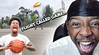 JUNE TIME! MIND SHOCKING 1V1 Against NoLimitJay Rematch 2023! | REACTION!