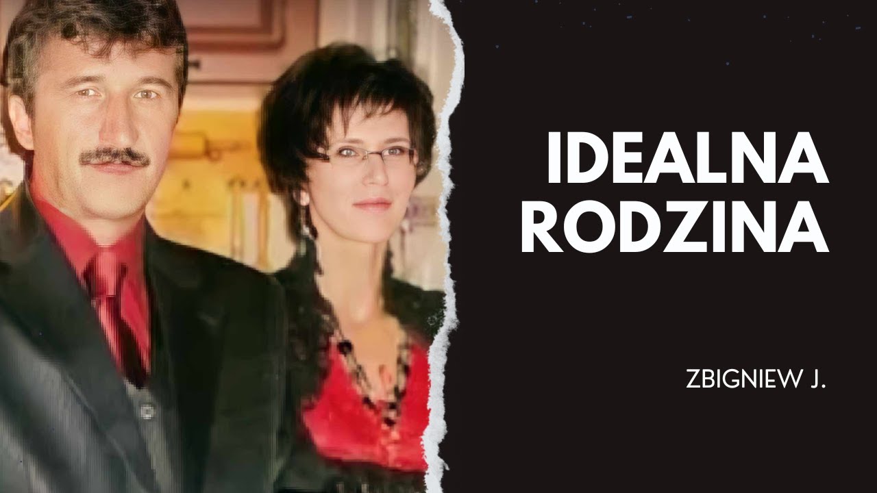 Nie byłem, nie jestem i nie będę nigdy winny ‐ Zbigniew J.