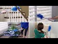 [イーチャンス公式] インスタントダスター プロ | ほこり取り電動モップ