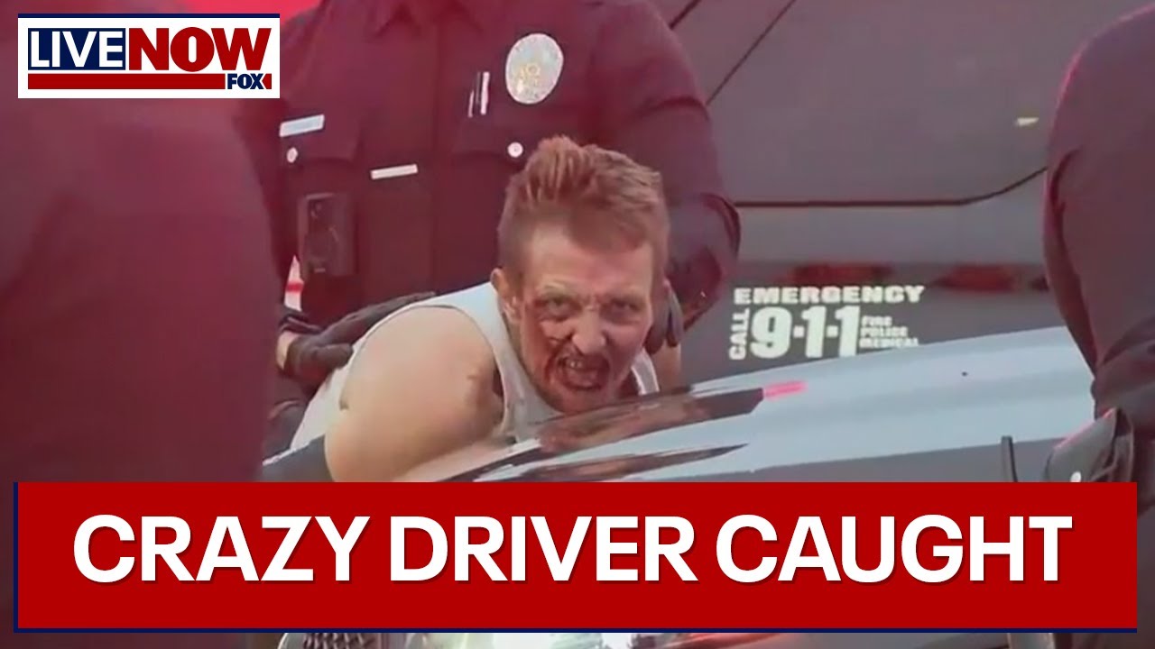 Cops Tased and Arrested Deaf Driver for Not Following Orders