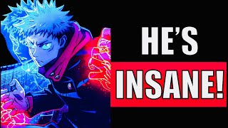 Yujis New Power Revealed? The 9 Cursed Death Paintings Jujutsu Kaisen 239 Is Cursed Jjk 239