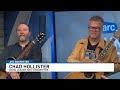 Sound Stage: Chad Hollister and Primo with "Be Kind" and "Flowers For No Reason"