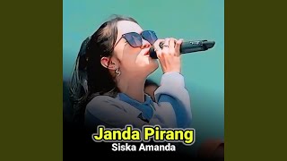 Janda Pirang