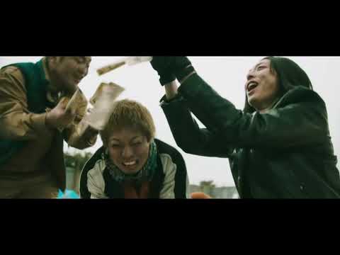 映画『ギャングース』本予告　11/23(金・祝)全国公開！