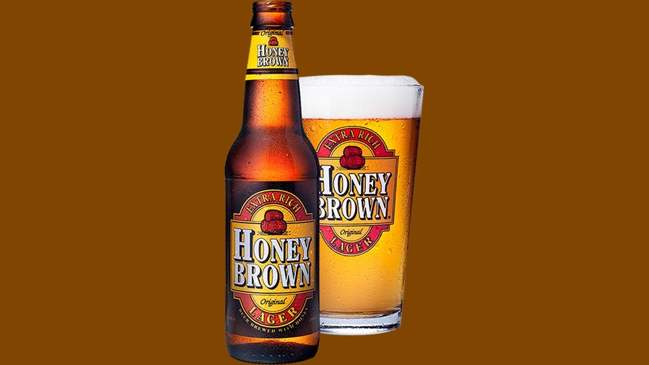 Dundee Original Honey Brown Lager Beer Review - Respect The Drink Episode #5